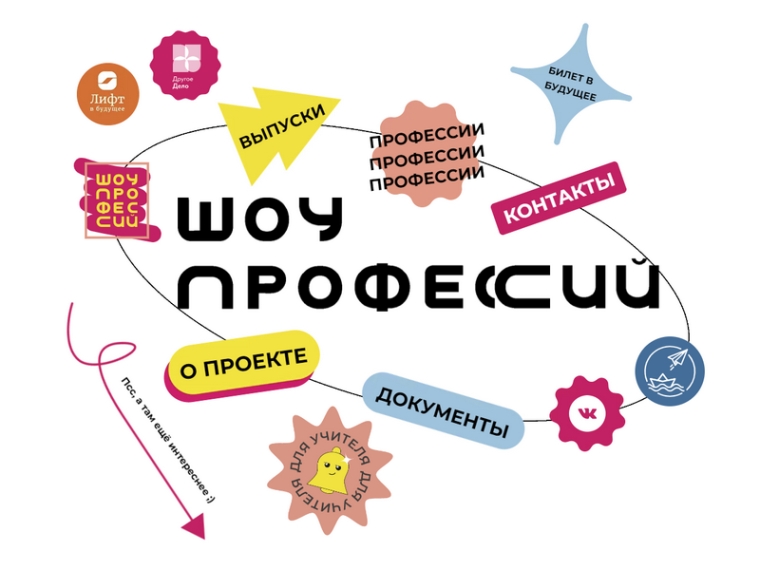 Новый выпуск «Шоу профессий» — «Превратим цифровые данные в реальность".