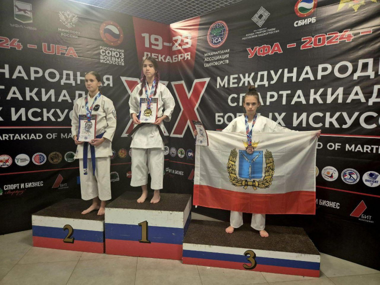 Поздравляем Елизавету.
