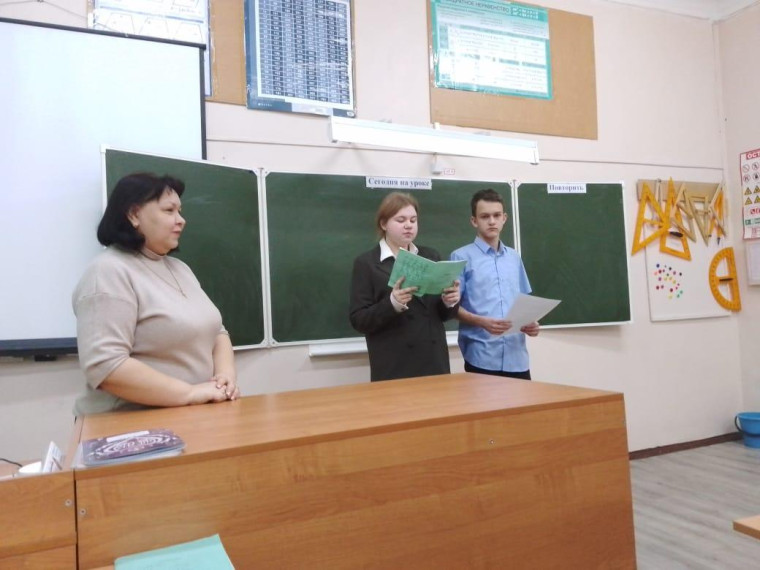 Прошел день профилактики.