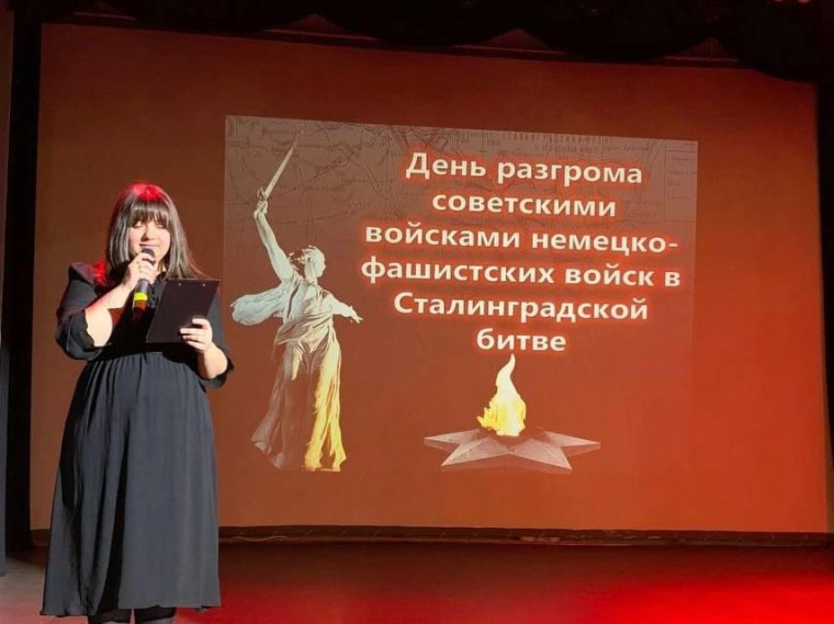 посетили в культурно-досуговом отделе с. Квасниковка «Дворца культуры «Восход.