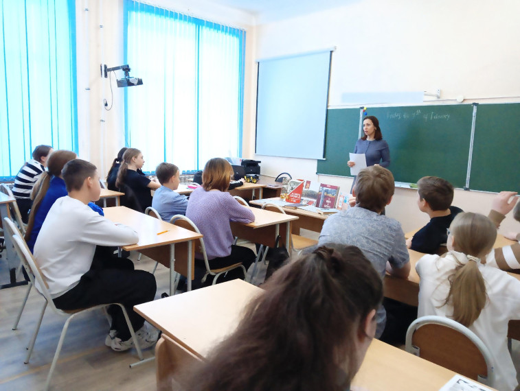 Рассказали о битве.