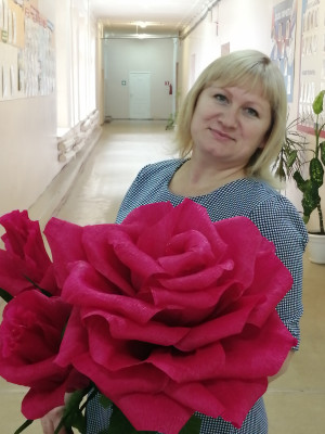 Котельникова Нина Юрьевна Котельникова Нина Юрьевна