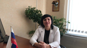 Филатова Юлия Владимировна Филатова Юлия Владимировна