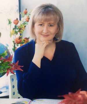Планская Елена Владимировна Планская Елена Владимировна