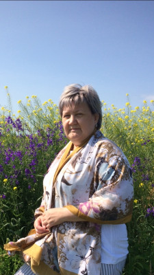 Богатырёва Ольга Владимировна Богатырёва Ольга Владимировна